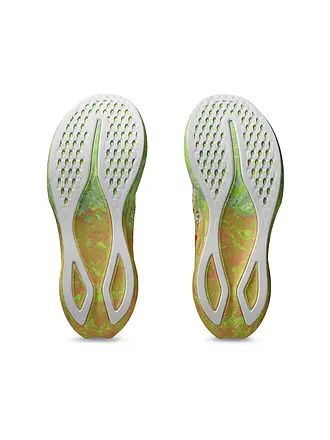 ASICS | Scarpe da competizione da donna Noosa Tri 16 | gelb